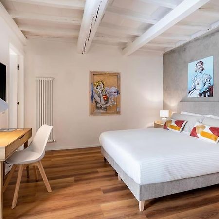 Flo Florence Loft ภายนอก รูปภาพ