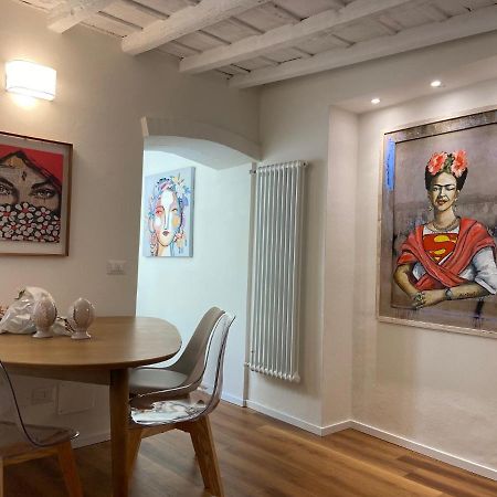Flo Florence Loft ภายนอก รูปภาพ