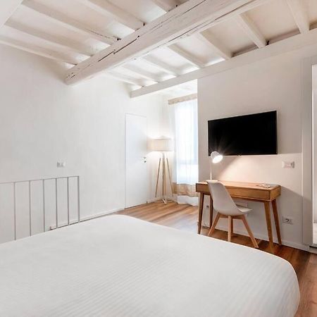 Flo Florence Loft ภายนอก รูปภาพ