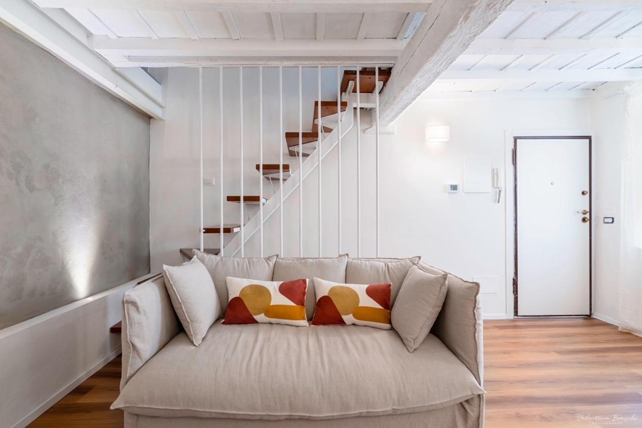 Flo Florence Loft ภายนอก รูปภาพ