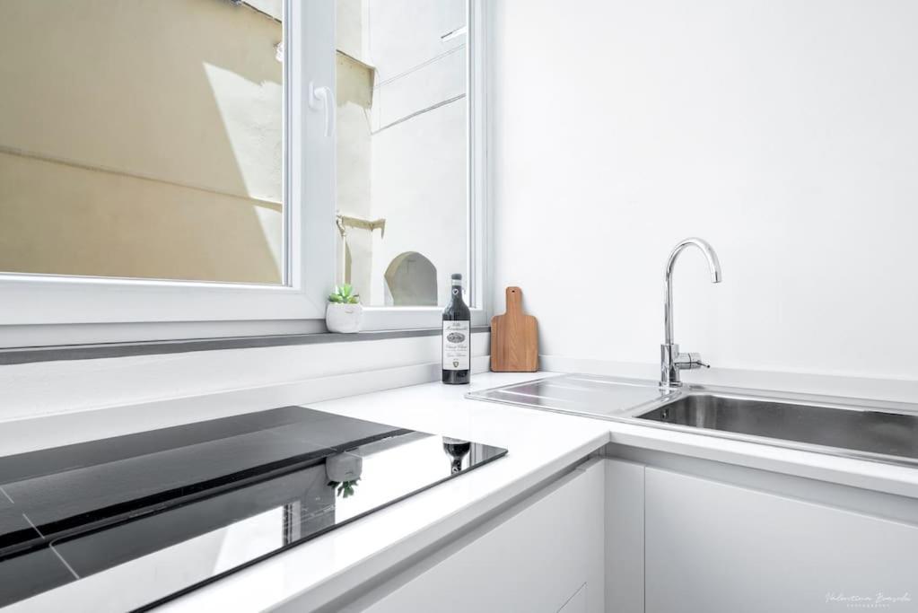 Flo Florence Loft ภายนอก รูปภาพ