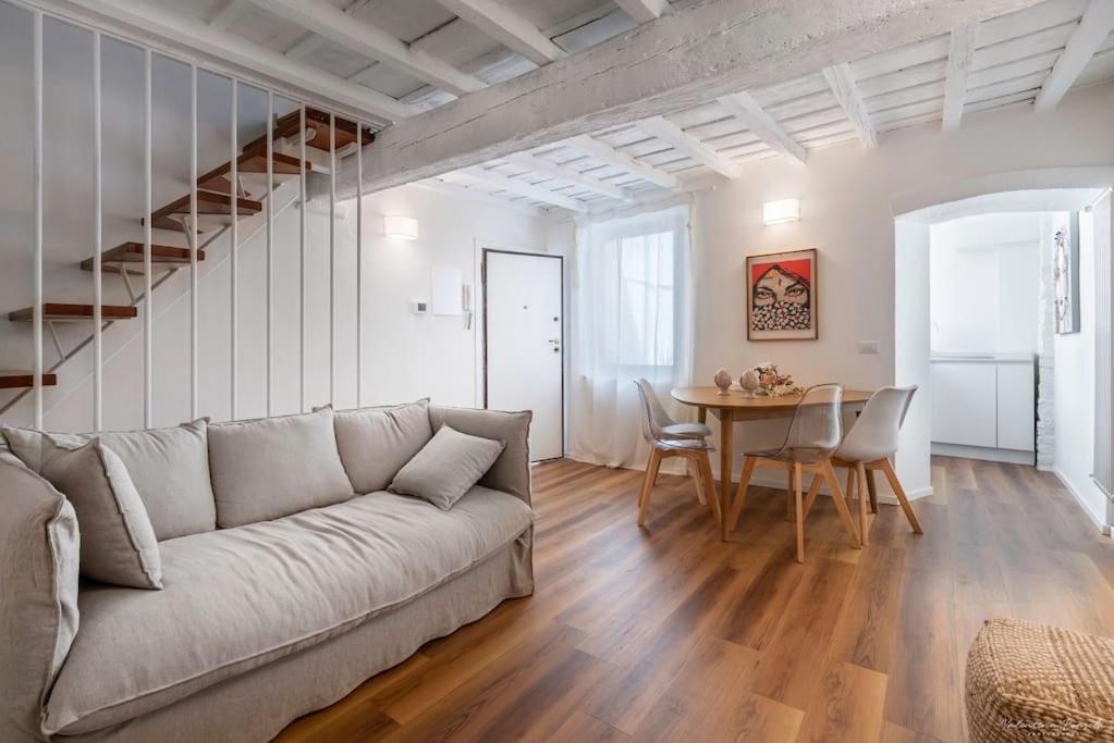 Flo Florence Loft ภายนอก รูปภาพ